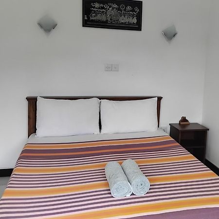 Kelum Homestay Kandy Exterior photo