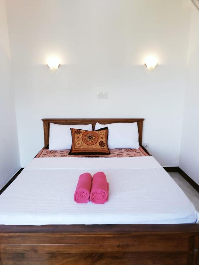 Kelum Homestay Kandy Exterior photo