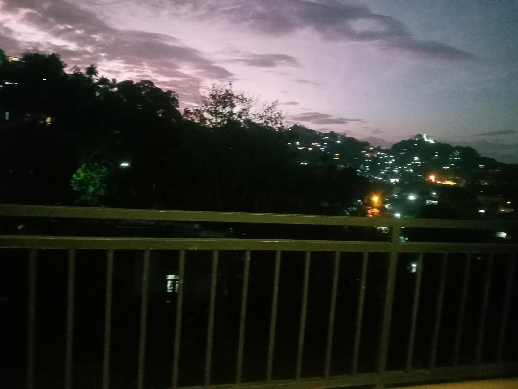 Kelum Homestay Kandy Exterior photo