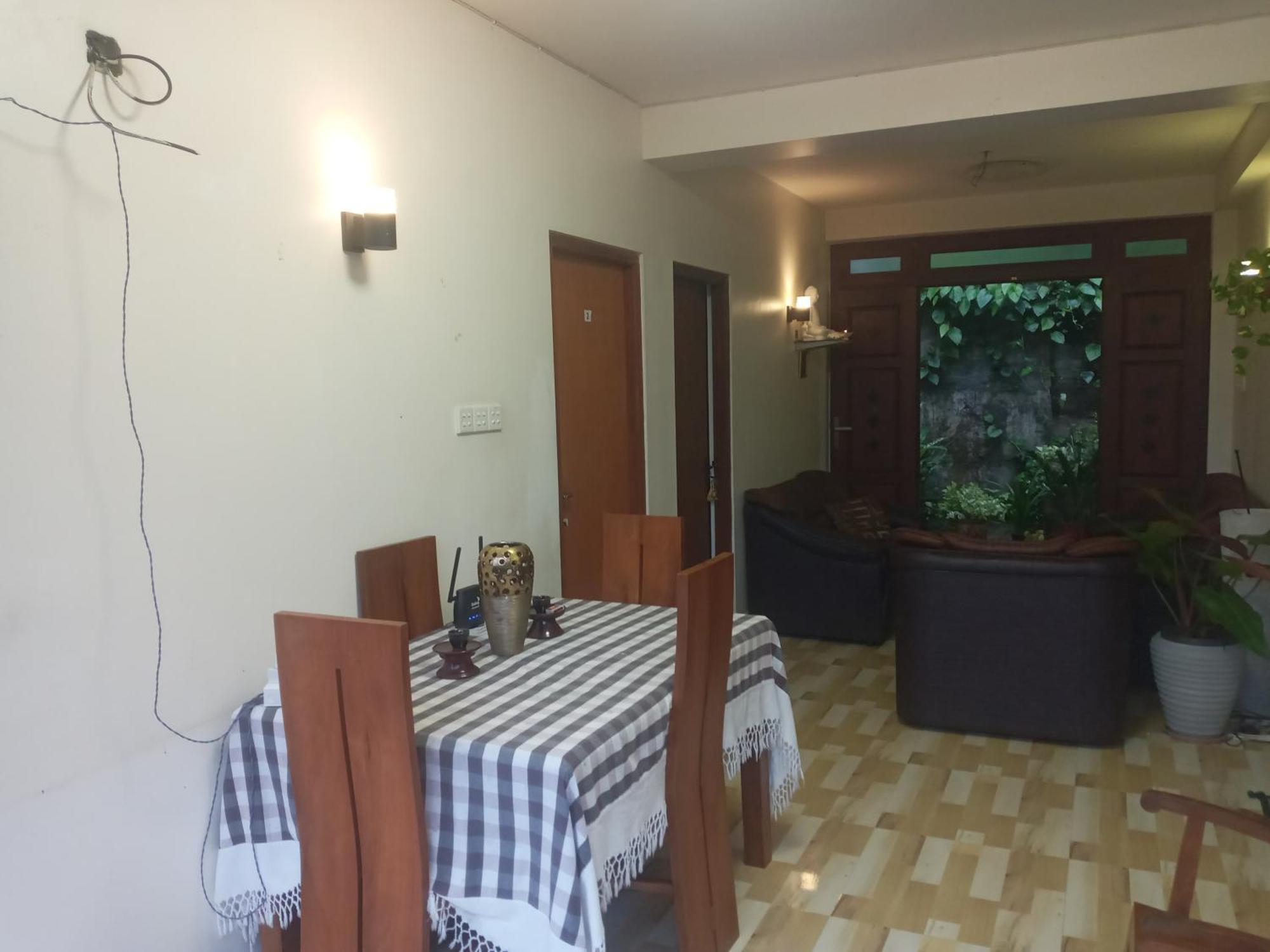 Kelum Homestay Kandy Exterior photo