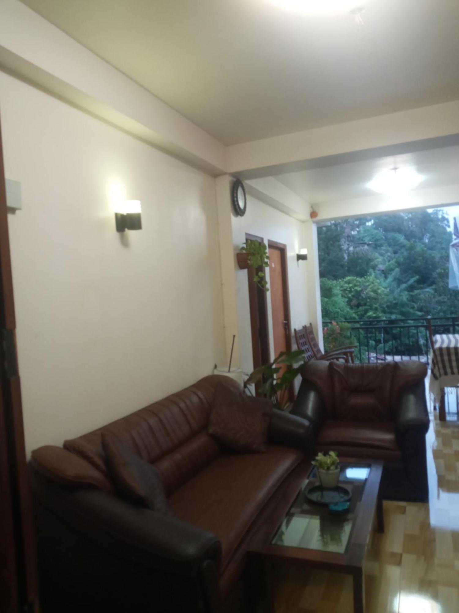 Kelum Homestay Kandy Exterior photo