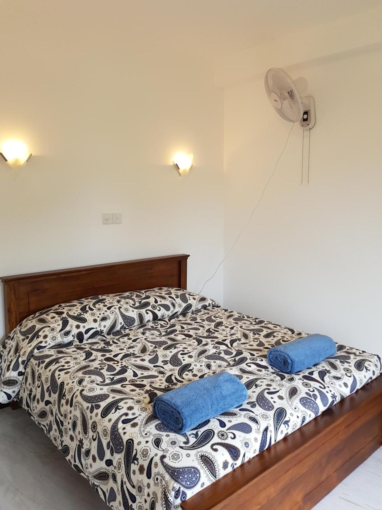 Kelum Homestay Kandy Exterior photo