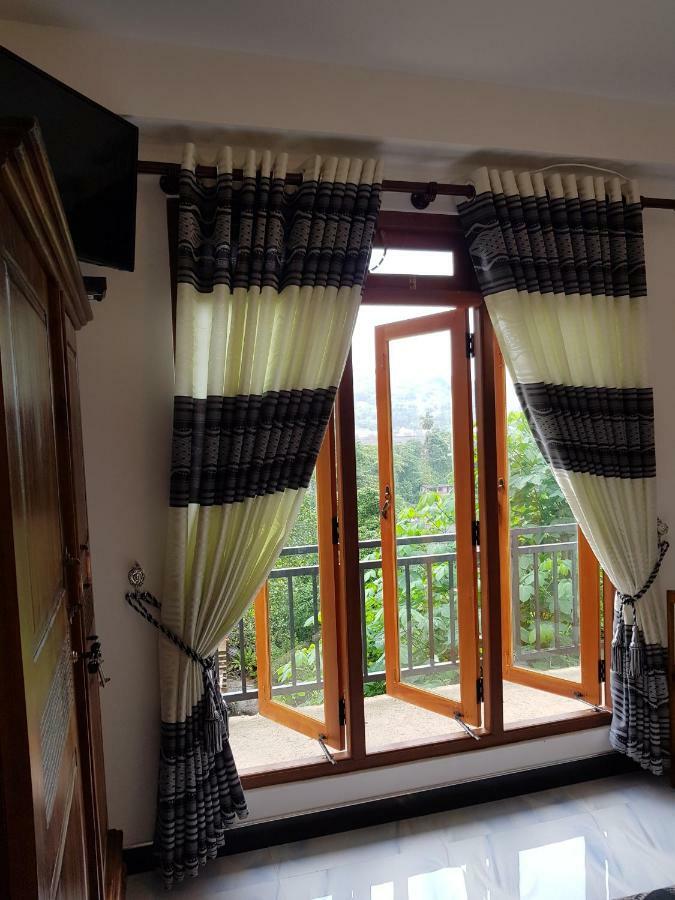 Kelum Homestay Kandy Exterior photo